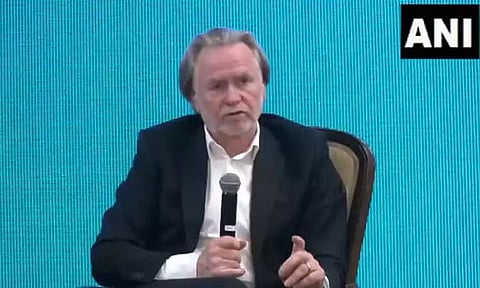 'இந்து கோவில்கள் மீதான தாக்குதல் விவகாரத்தை தீவிரமாக கையாள்கிறோம்' - ஆஸ்திரேலிய தூதர் பிலிப் கிரீன்