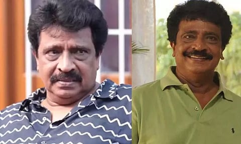 'கிறிஸ்டியனாக இருந்து எனக்கு போர் அடித்துவிட்டது' - மதம் மாற்றம் குறித்து நடிகர் லிவிங்ஸ்டன் பரபரப்பு பேச்சு