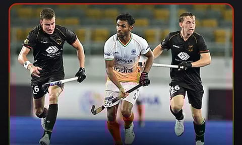 image courtesy; twitter/ @TheHockeyIndia