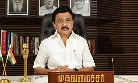 பட்டாசு ஆலை வெடிவிபத்தில் உயிரிழந்தவரின் குடும்பத்துக்கு ரூ.3 லட்சம் நிதியுதவி - முதல்-அமைச்சர் மு.க.ஸ்டாலின் அறிவிப்பு