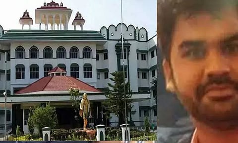 அமலாக்கத்துறை அதிகாரி வழக்கை சிபிஐ-க்கு மாற்ற இயலாது: ஐகோர்ட்டு மதுரை கிளை