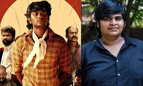 தயாரிப்பாளராக களமிறங்கிய லோகேஷ் கனகராஜ்... பைட் கிளப் படத்தை பாராட்டிய கார்த்திக் சுப்புராஜ்