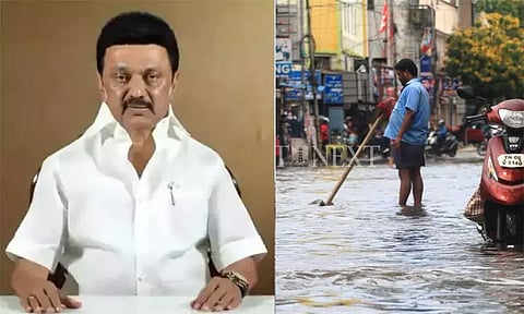 ஆக்கிரமிப்புகளை அகற்றுவதில் அரசு எப்போதும் முனைப்புடன் உள்ளது: முதல் அமைச்சர் மு.க ஸ்டாலின்