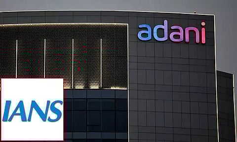 முன்னணி செய்தி நிறுவனத்தின் மெஜாரிட்டி பங்குகளை வாங்கிய அதானி குழுமம்