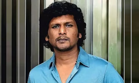 'சமூக வலைதளங்களில் இருந்து விலகுகிறேன்' - இயக்குனர் லோகேஷ் கனகராஜ் எடுத்த திடீர் முடிவு