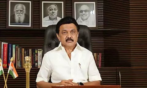 புயலால் பாதிக்கப்பட்ட மக்களுக்கு ரூ.6,000 நிவாரணம்: முதல்-அமைச்சர் இன்று தொடங்கி வைக்கிறார்