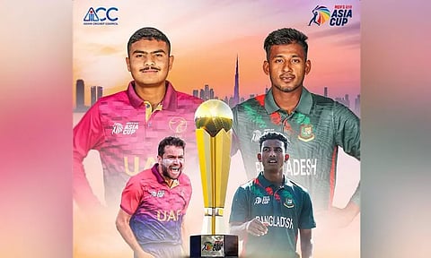 Image Courtesy: @ACCMedia1