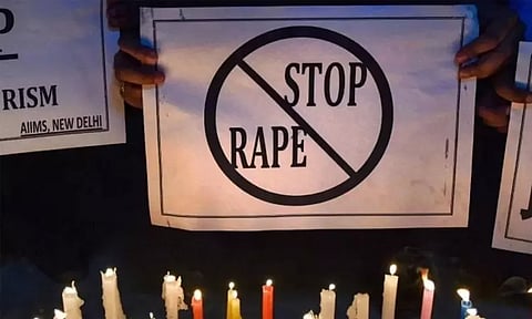 கேரளா: 52 வயது பெண் பாலியல் வன்கொடுமை - அசாம் இளைஞர் கைது