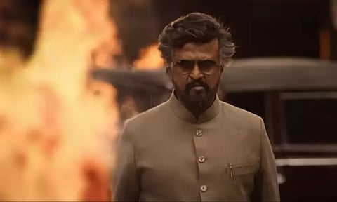 'லால் சலாம்' படத்தின் முதல் பாடல் நாளை வெளியாகிறது