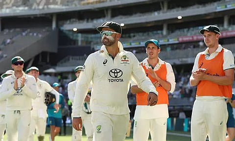 Image Courtesy: @ICC