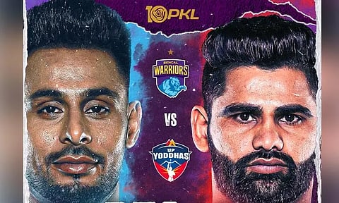 image courtesy; twitter/ @ProKabaddi