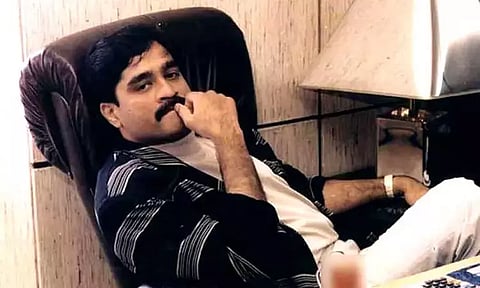 தாவூத் இப்ராகிமுக்கு என்னாச்சு..? வலைத்தளங்களில் பரவும் ட்வீட் உண்மையா?