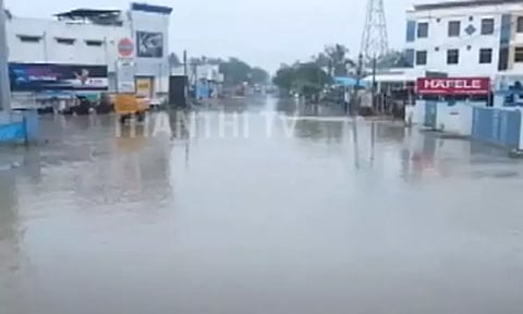 3 மாவட்டத்தில் வெளுக்கும் மழை.. நிவாரண பொருட்கள் - வெளியான முக்கிய அறிவிப்பு