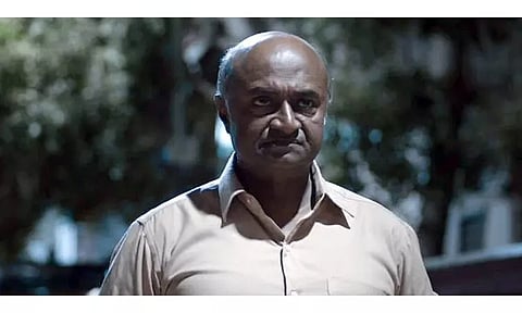 என்னையும் கிண்டல் செய்துள்ளார்கள் - எம்.எஸ். பாஸ்கர்