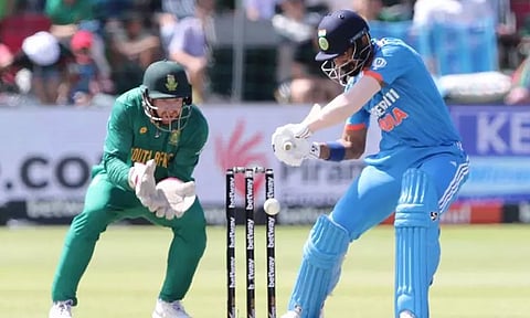 Image Courtesy: @BCCI