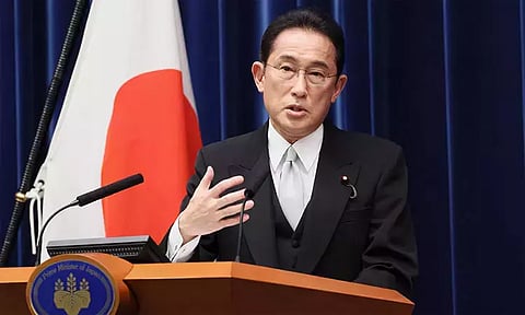 ஊழல் குற்றச்சாட்டு: ஜப்பானில் ஆளுங்கட்சி அலுவலகங்களில் திடீர் சோதனை