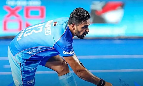 image courtesy; twitter/@TheHockeyIndia