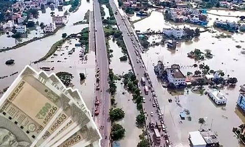 ரூ.6,000 வெள்ள நிவாரணம்: ரேஷன் கார்டு இல்லாத 5.5 லட்சம் பேர் விண்ணப்பம்