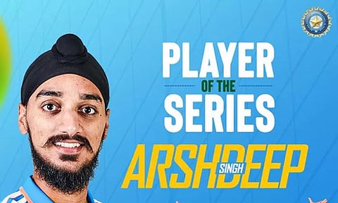 image courtesy; twitter/@BCCI