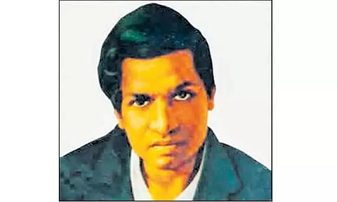 டிசம்பர் 22-ந்தேதி தேசிய கணித தினம்: கொண்டாடுவதன் நோக்கம் என்ன தெரியுமா..?