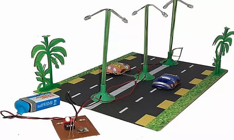 பள்ளி மாணவர்கள் பங்கேற்கும் தென் இந்திய அறிவியல் கண்காட்சி: அடுத்த மாதம் நடைபெறுகிறது