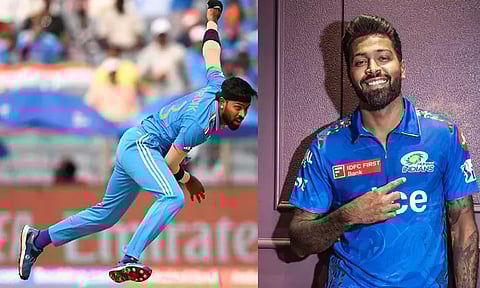 Image Courtesy: @hardikpandya7 / @mipaltan