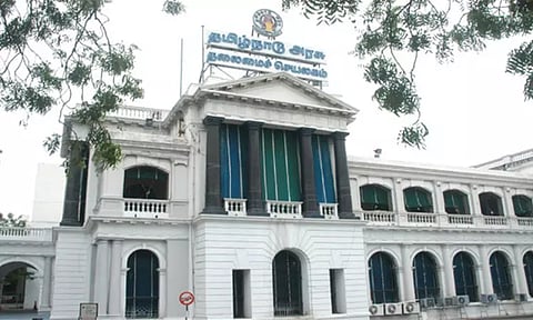 வருகிற 27-ந்தேதி போக்குவரத்து கழக தொழிற்சங்கங்களுடன் அரசு பேச்சுவார்த்தை