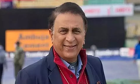 Instagram : gavaskarsunilofficial