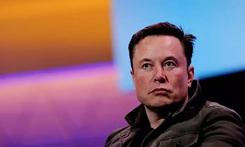 எக்ஸ் செயலி மூலம் விரைவில் பண பரிமாற்றம் செய்யலாம்: எலான் மஸ்க் சொல்கிறார்