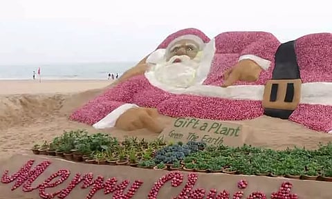 Image Courtesy : ANI