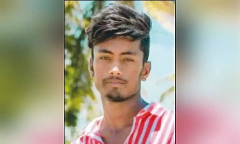 புதுக்கோட்டை: மைதானத்தில் மயங்கி விழுந்து கபடி வீரர் உயிரிழப்பு..!