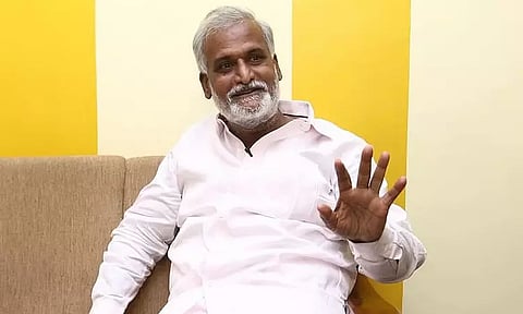 பொங்கலுக்குள் கிளாம்பாக்கம் பேருந்து நிலையம் திறப்பு - அமைச்சர் சேகர்பாபு