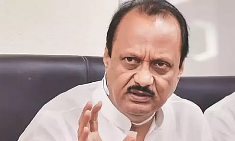 2024 நாடாளுமன்ற தேர்தலில் பிரதமர் மோடிக்கு மாற்று இல்லை - அஜித் பவார் பேட்டி