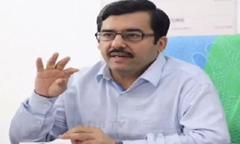 வெள்ளம் பாதித்த தென்மாவட்டங்களில் 100% மின்சாரம் - மின்வாரிய தலைவர் தகவல்