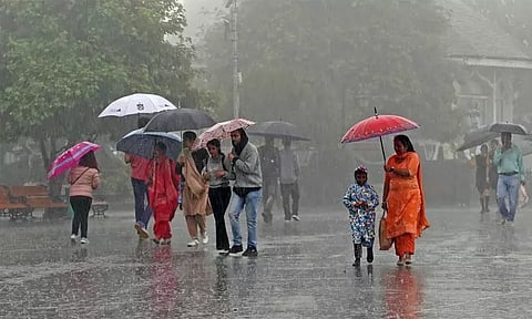 தென்மாவட்டங்களில் வரும் 31-ம் தேதி கனமழைக்கு வாய்ப்பு..!