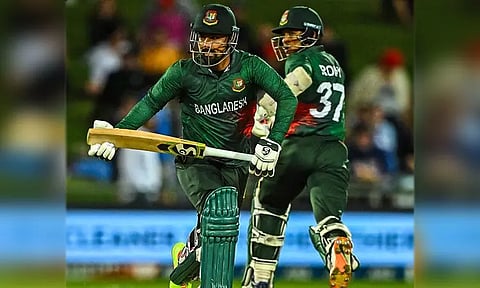 Image Courtesy: @ICC