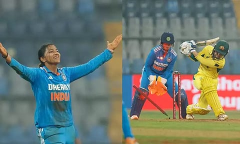 image courtesy: BCCI Women twitter