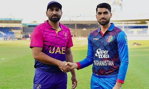 Image Courtesy: @EmiratesCricket