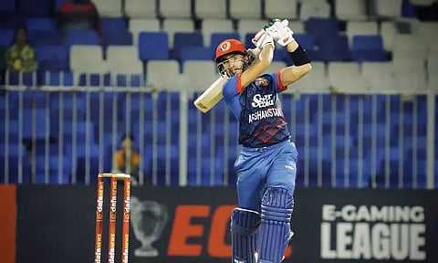 Image Courtesy: @EmiratesCricket