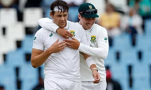 Image courtesy:Icc Twitter