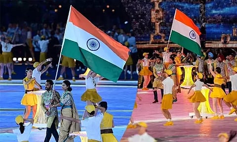 ப்ளாஷ்பேக் 2023; ஆசிய விளையாட்டு போட்டி முதல் செஸ் வரை...! முக்கிய நிகழ்வுகள்