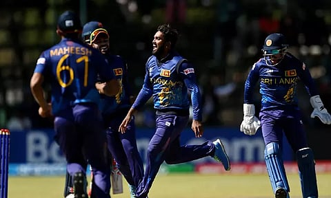 Image Courtesy: @ICC