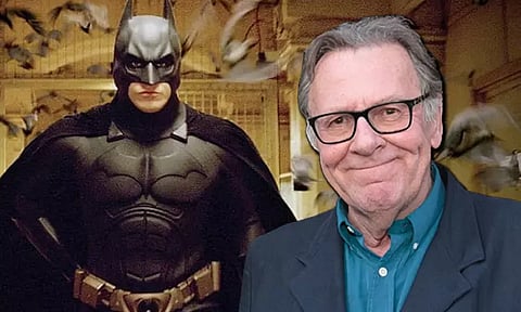 பேட்மேன் படத்தில் வில்லனாக மிரட்டிய நடிகர் டாம் வில்கின்சன் காலமானார்...!