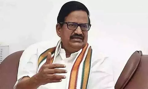 ராகுல்காந்தி ஒற்றுமை நடைப்பயணத்தின் மூலம் பாஜக ஆட்சி அகற்றப்படும் என்ற நம்பிக்கை ஏற்பட்டிருக்கிறது: கே.எஸ். அழகிரி