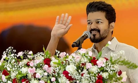 பிளாஷ்பேக் 2023: தொடரும் மக்கள் நலப்பணிகள்... விஜய் மக்கள் இயக்கத்தின் முக்கிய அரசியல் நகர்வுகள்...!