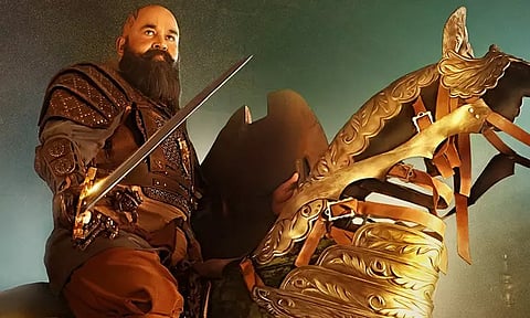 இயக்குனராக களமிறங்கும் மோகன்லால்.. 3 ஆண்டுகளுக்கு பிறகு வெளியான அறிவிப்பு...!