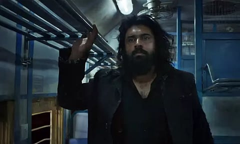 நடிகர் நிவின் பாலி நடித்துள்ள 'ஏழு கடல் ஏழு மலை' படத்தின் க்ளிம்ப்ஸ் வீடியோ வெளியானது...!