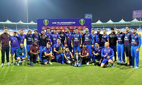 Image Courtesy: @ACBofficials