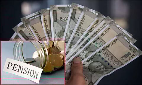 பென்சன் விதிமுறையில் மாற்றம்.. அரசு பெண் ஊழியர்கள் இனி இப்படி செய்யலாம்
