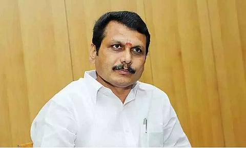 செந்தில்பாலாஜி ஜாமீன் மனு - அமலாக்கத்துறை பதிலளிக்க உத்தரவு